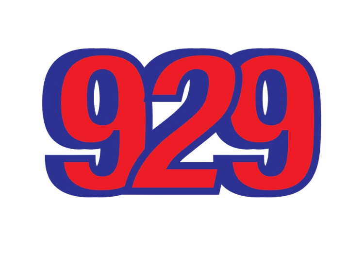 929